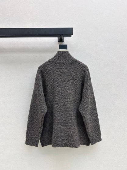 Loro NEW V-neck cardigan