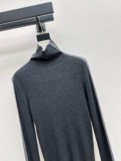 Brun NEW turtleneck base layer