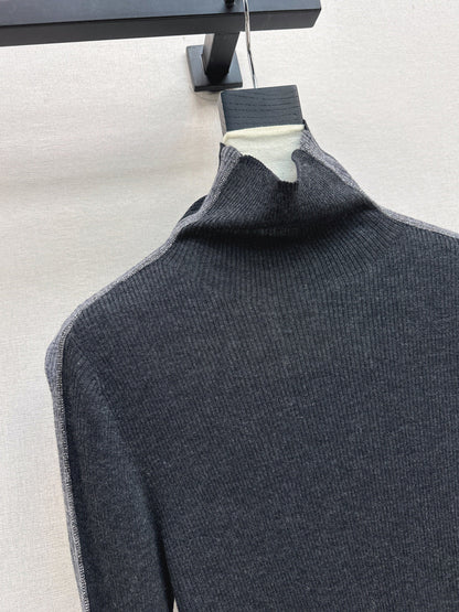 Brun NEW turtleneck base layer