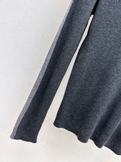 Brun NEW turtleneck base layer