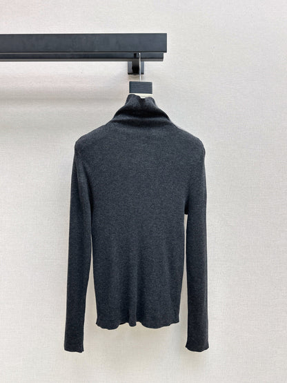 Brun NEW turtleneck base layer