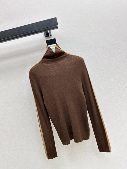 Brun NEW turtleneck base layer