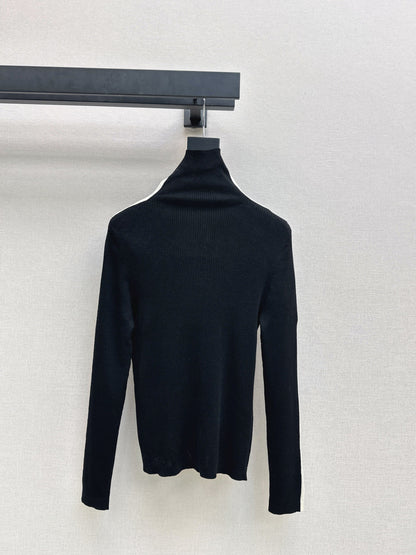 Brun NEW turtleneck base layer
