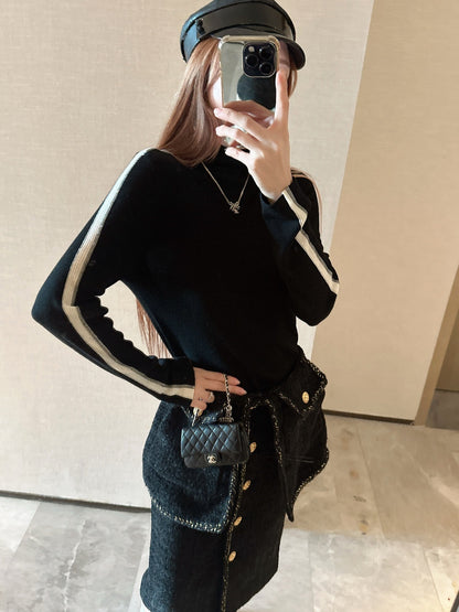 Brun NEW turtleneck base layer