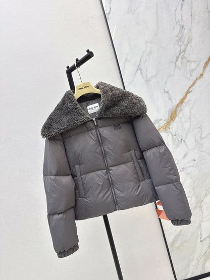 Miu NEW down jacket