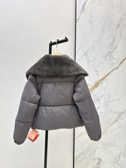 Miu NEW down jacket
