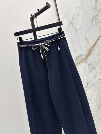 Chan NEW casual pants