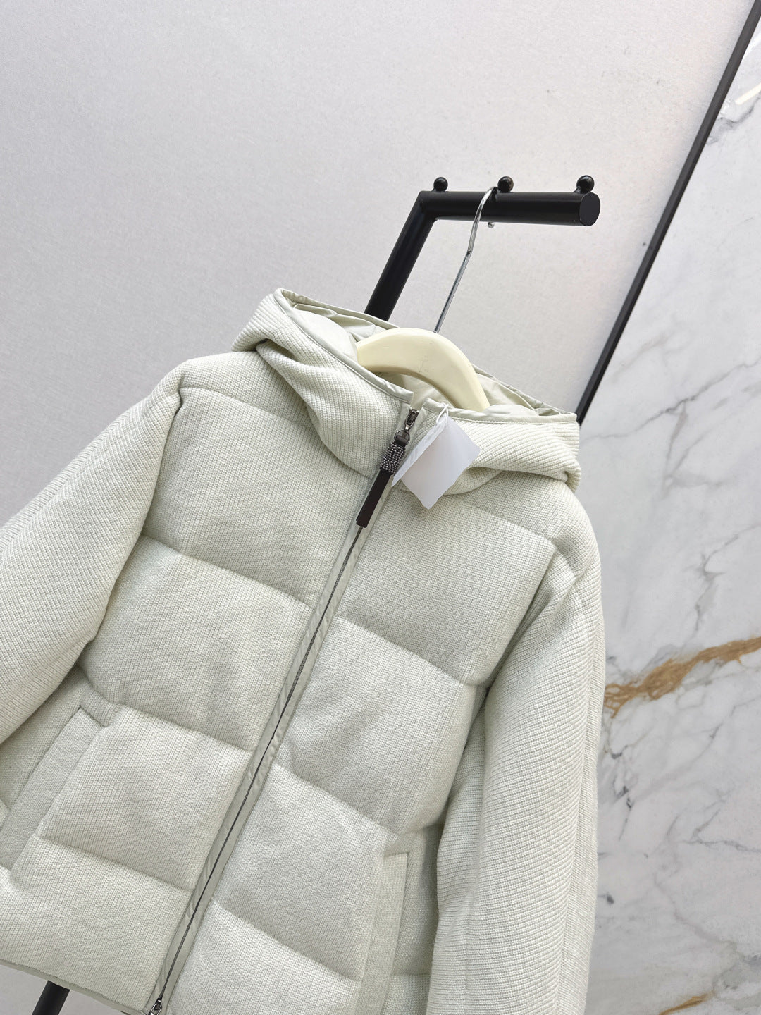 Brun NEW down jacket