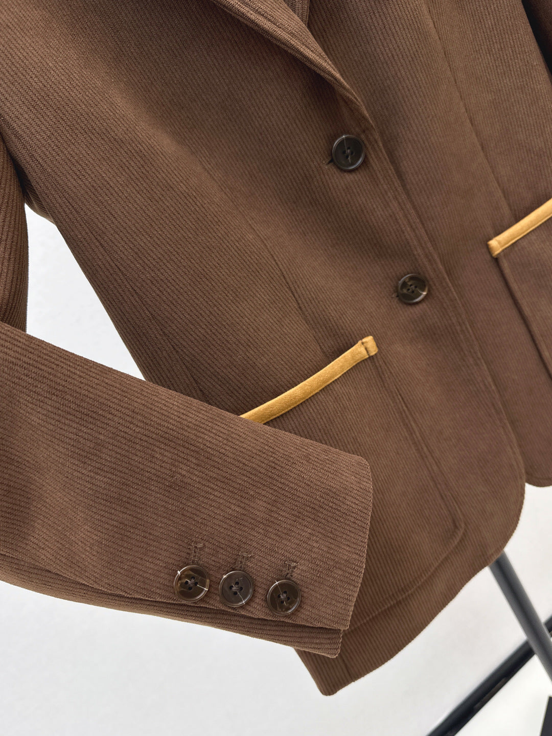 Miu NEW Corduroy jacket