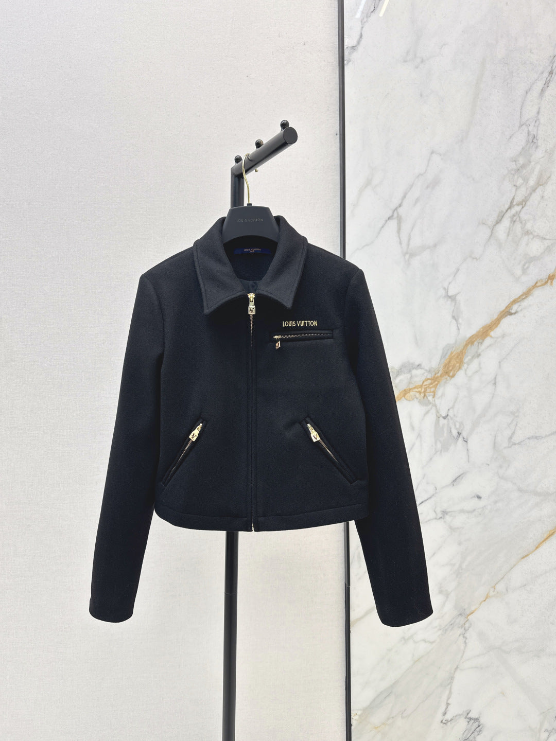 Louis NEW woolen jacket