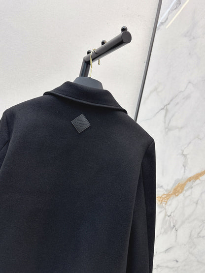 Louis NEW woolen jacket