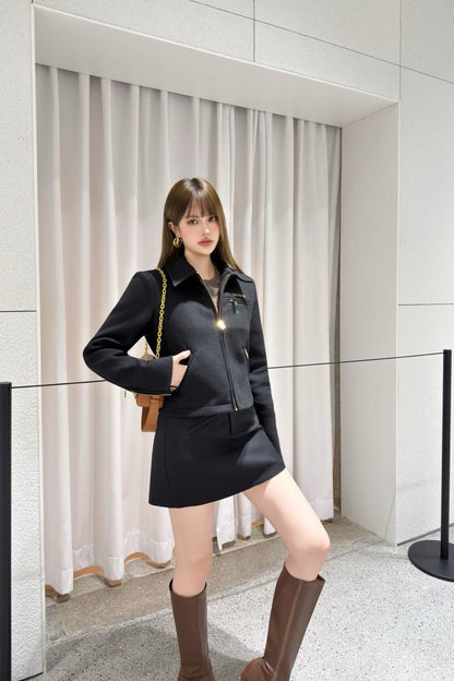 Louis NEW woolen jacket