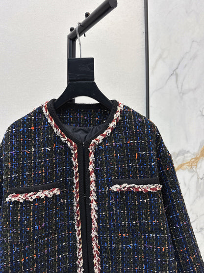 Chan NEW houndstooth jacket