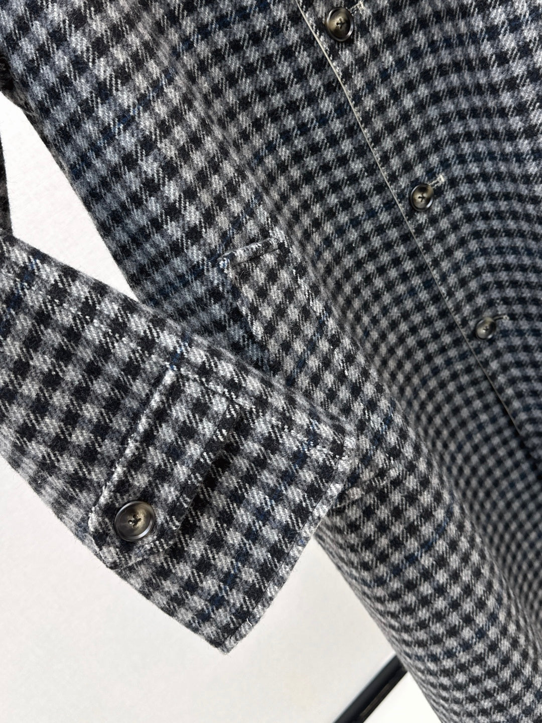 Miu NEW Reversible trench coat