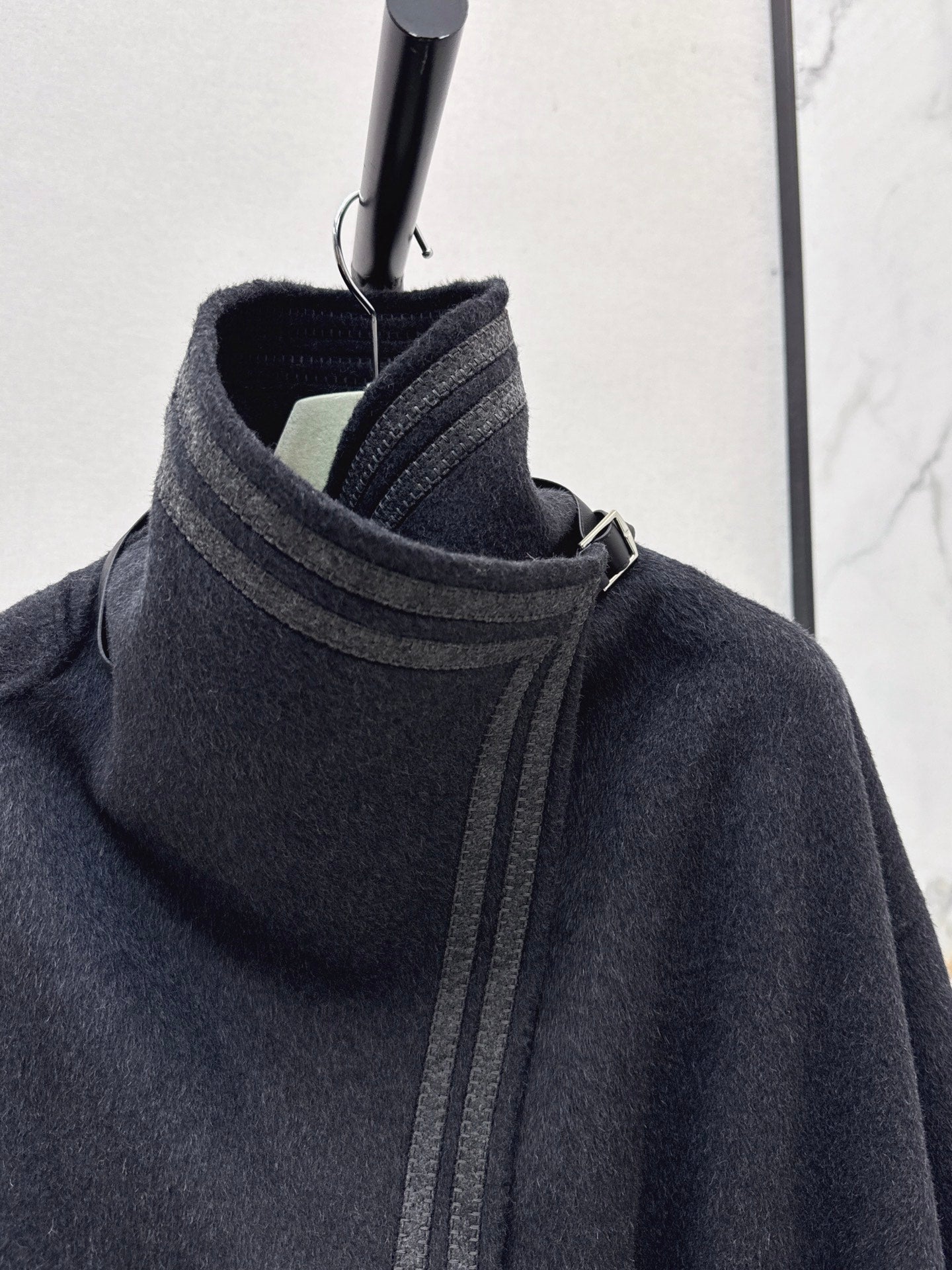 Herm NEW cashmere overcoats