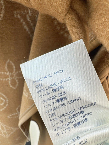 Louis NEW wool overcoats