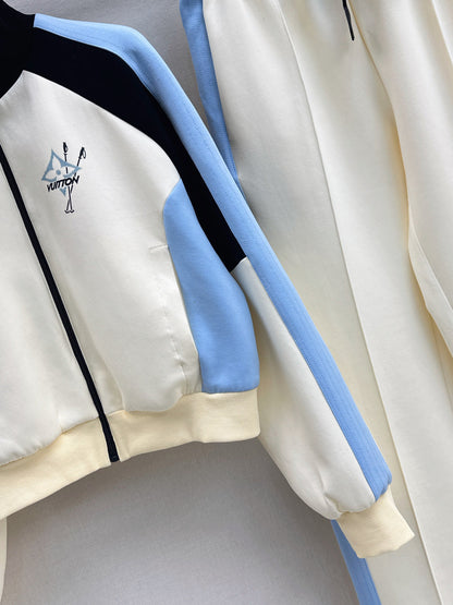 Louis NEW casual suit