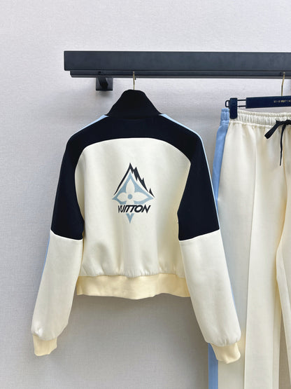 Louis NEW casual suit