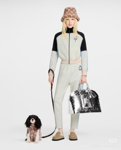 Louis NEW casual suit