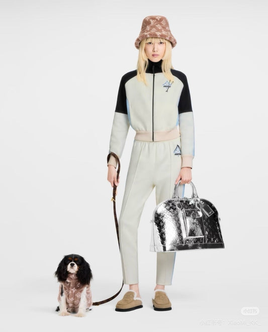 Louis NEW casual suit