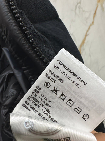 Monc NEW down jacket