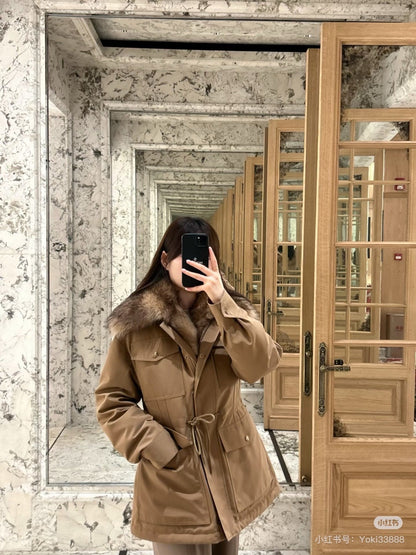 Monc NEW down jacket