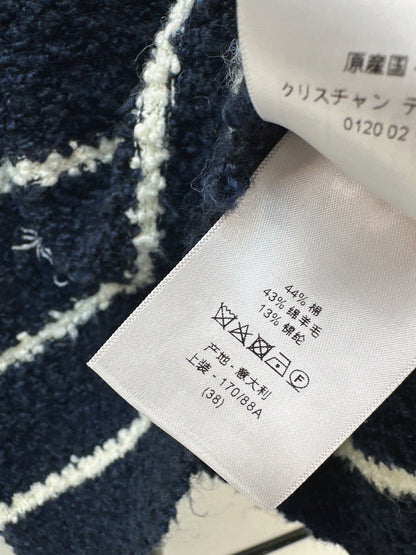 CD NEW wool vest