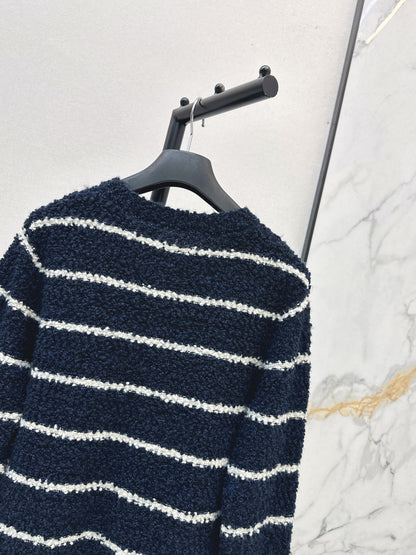 CD NEW wool cardigan