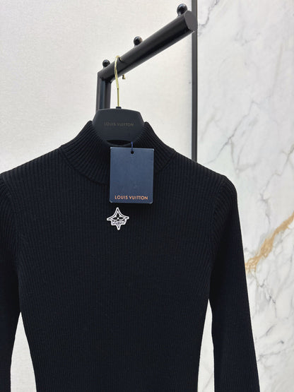 Louis NEW turtleneck base layer