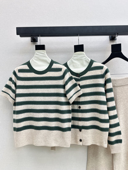 Loro NEW Knitted three-piece set