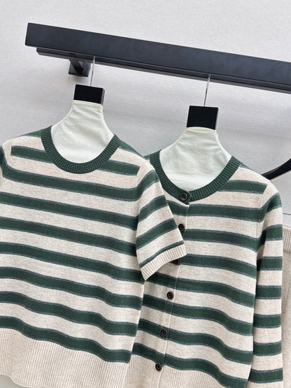 Loro NEW Knitted three-piece set