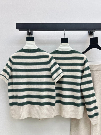 Loro NEW Knitted three-piece set