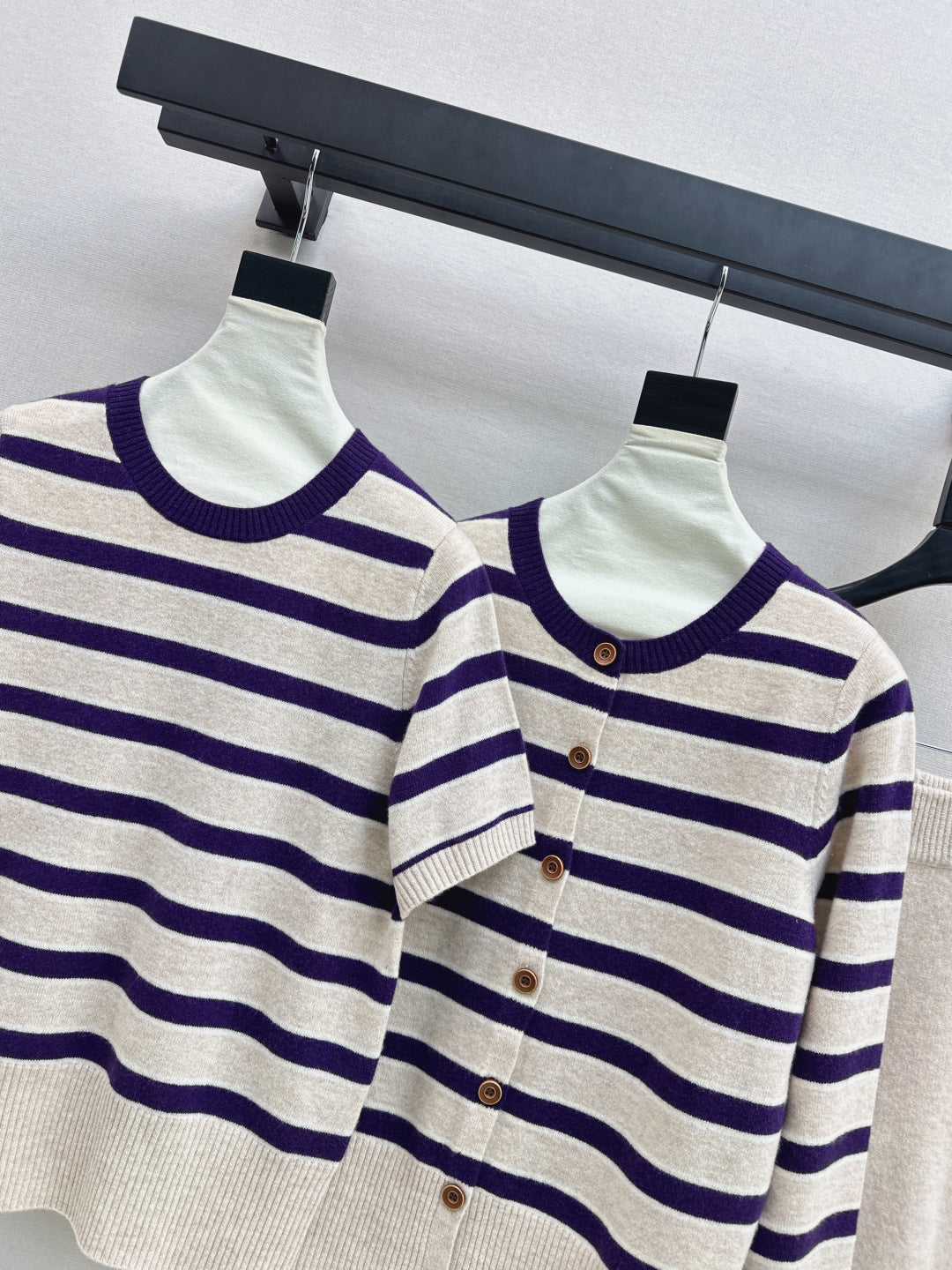 Loro NEW Knitted three-piece set