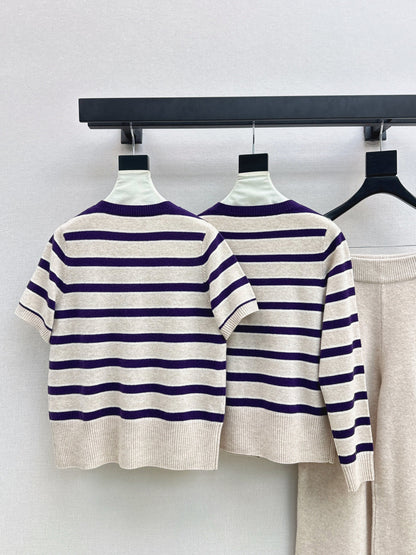 Loro NEW Knitted three-piece set