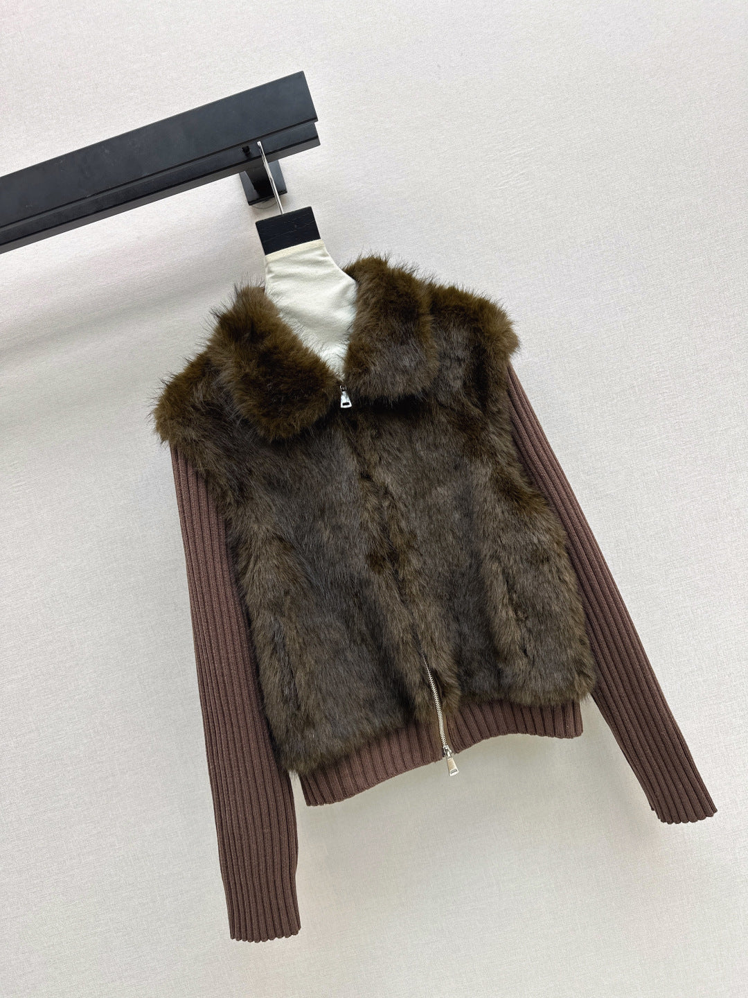 Fend NEW Removable jacket