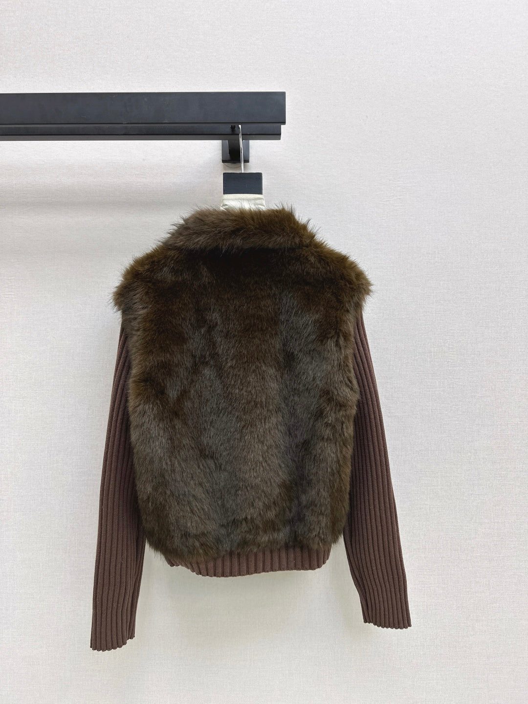 Fend NEW Removable jacket