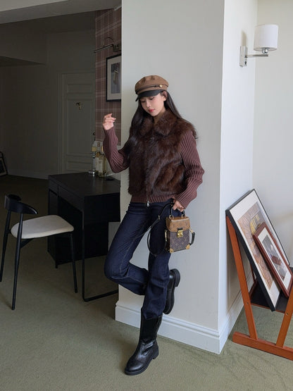 Fend NEW Removable jacket