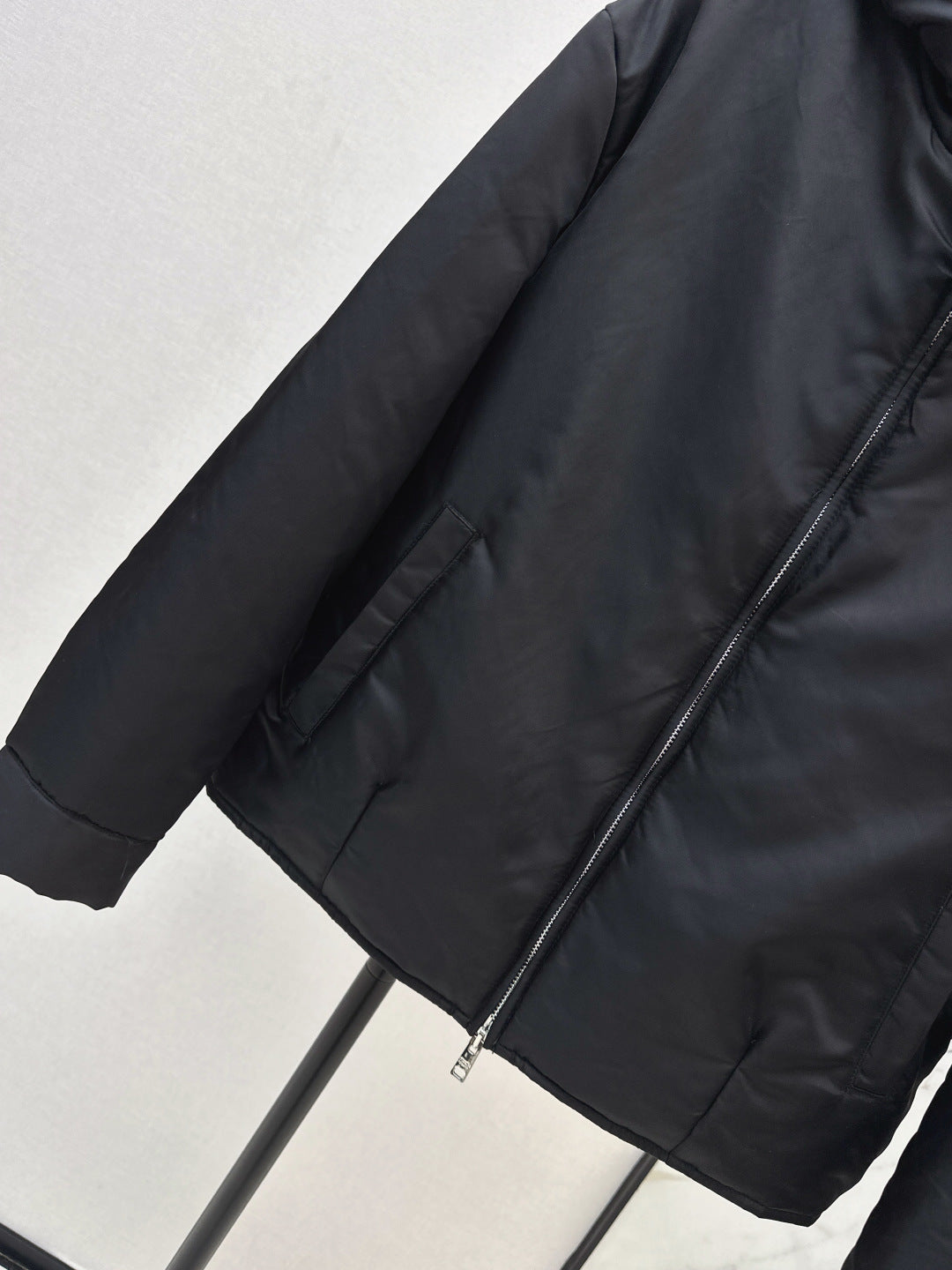 Pra NEW hooded jacket