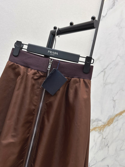 Pra NEW nylon skirt