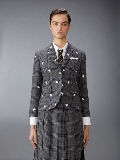 Thom NEW plaid blazer