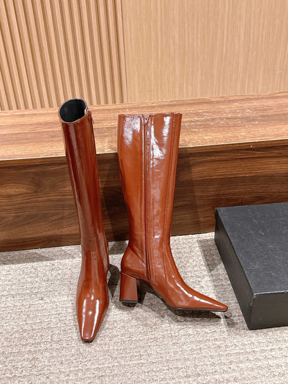 Saint NEW high heel boots