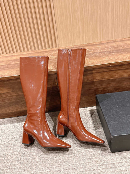 Saint NEW high heel boots