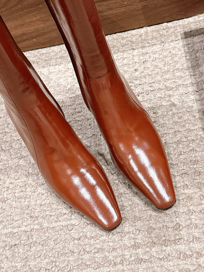 Saint NEW high heel boots