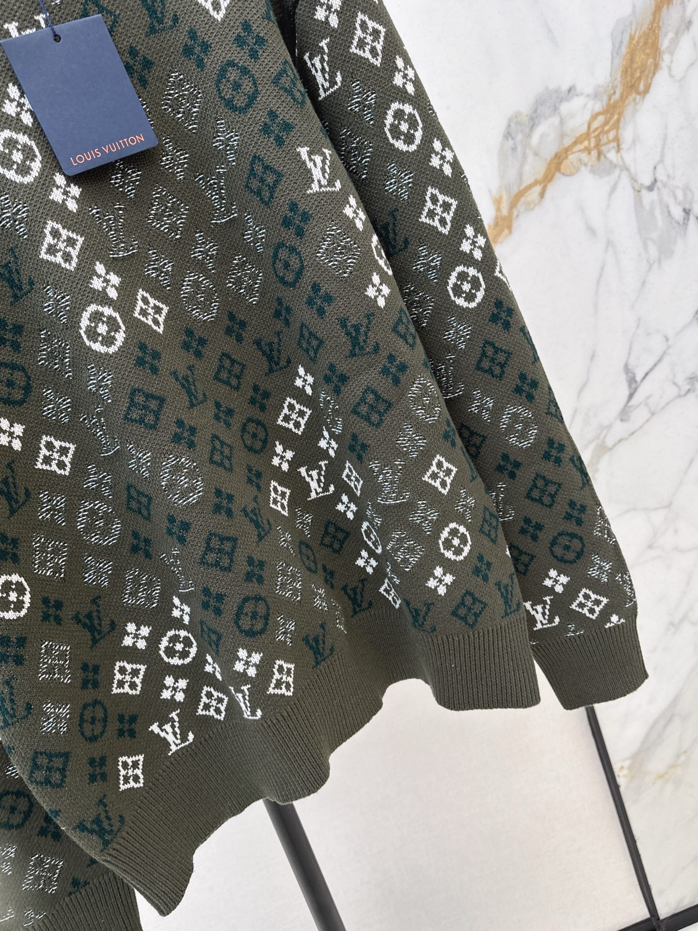 Louis NEW Crew neck sweater