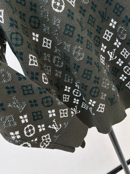 Louis NEW Crew neck sweater