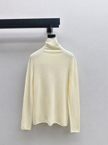 Miu NEW turtleneck base layer