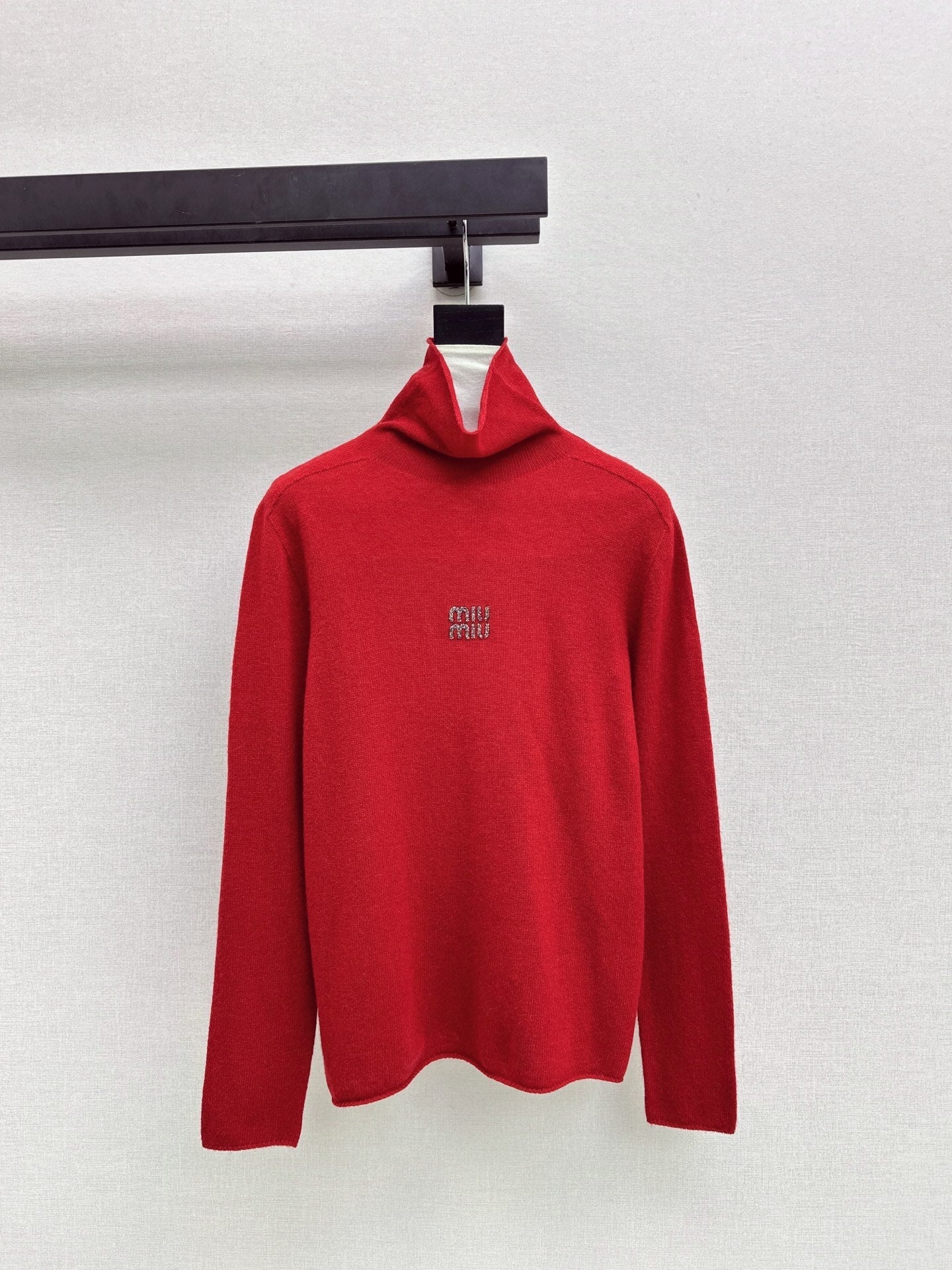 Miu NEW turtleneck base layer