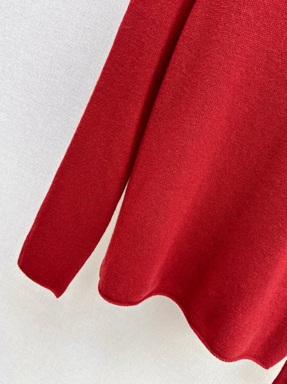 Miu NEW turtleneck base layer