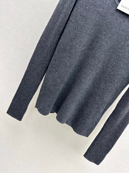 Thom NEW U-neck base layer