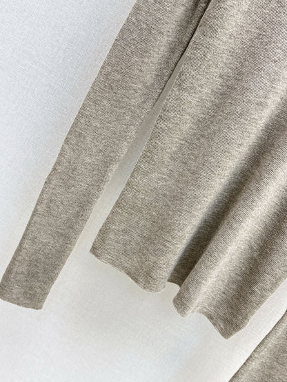 Thom NEW U-neck base layer